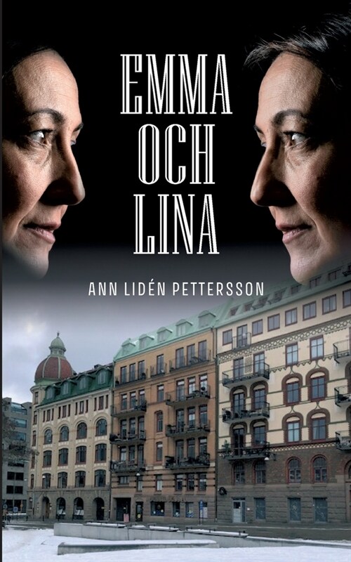 Emma och Lina (Paperback)