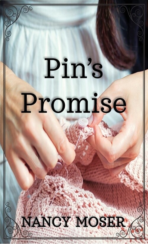 Pins Promise (Paperback)