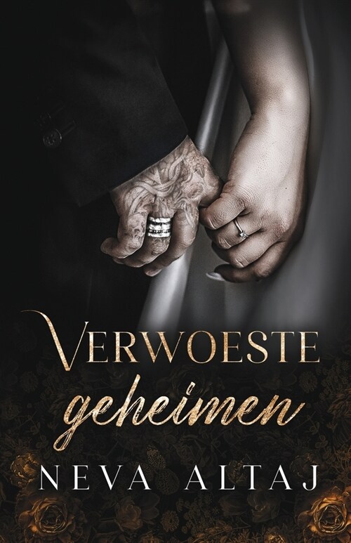 Verwoeste geheimen (Paperback)