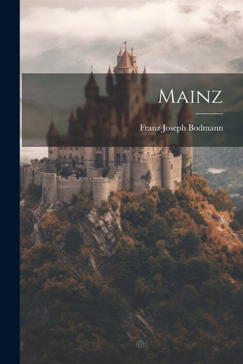 Mainz (Paperback)