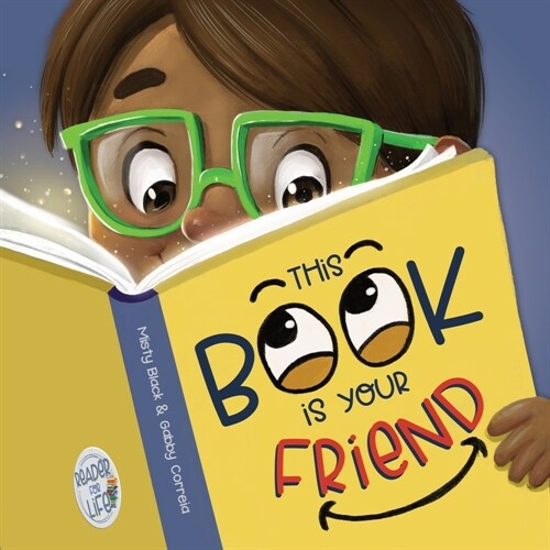 This Book Is Your Friend (Paperback)