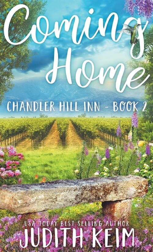 Coming Home (Hardcover)