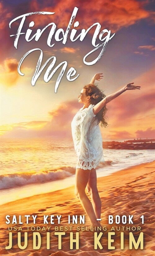 Finding Me (Hardcover)