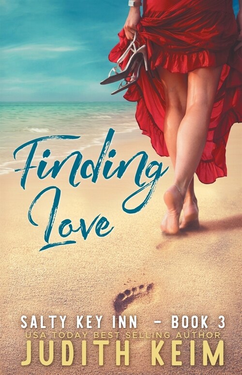 Finding Love (Paperback)