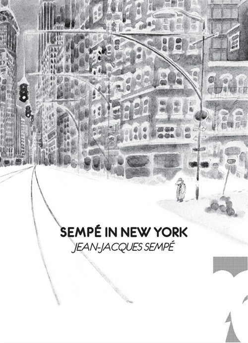 Semp?in New York (Paperback)