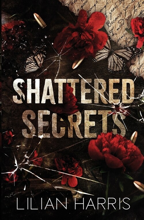 Shattered Secrets (Paperback)