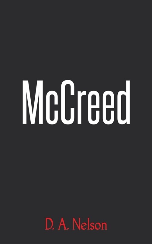 McCreed (Paperback)