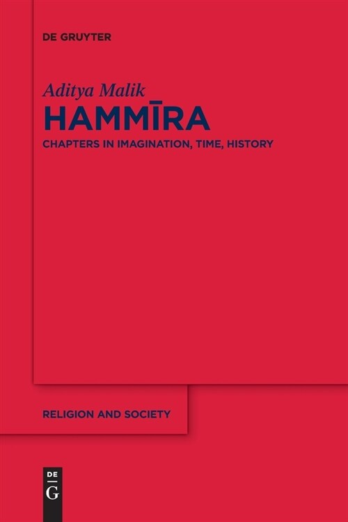 Hammīra: Chapters in Imagination, Time, History (Paperback)