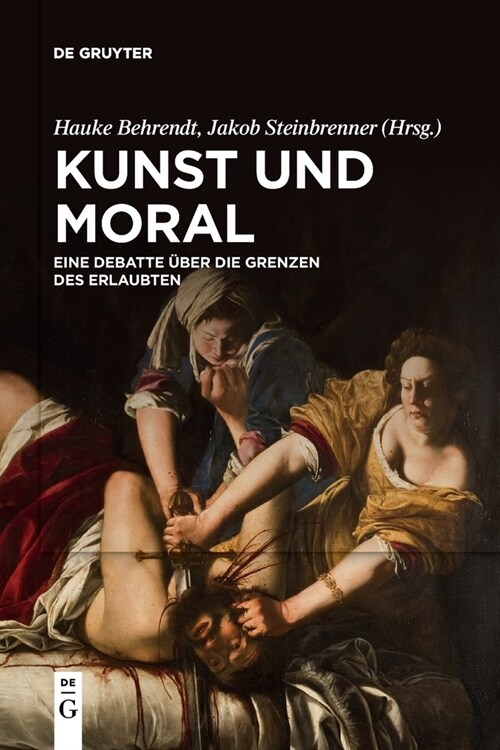 Kunst und Moral (Paperback)