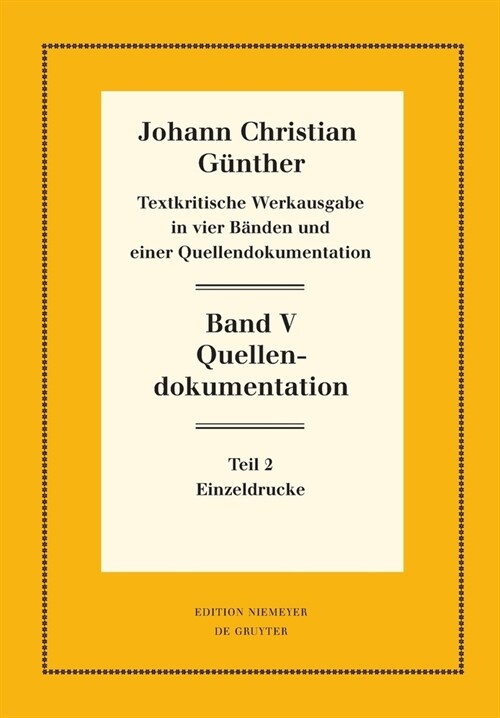 Quellendokumentation (Paperback)