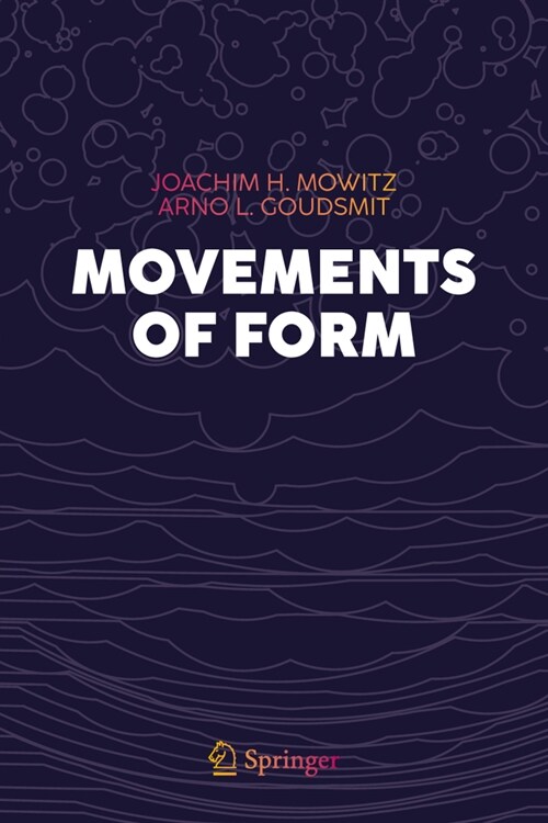 Movements of Form (Hardcover, 2024)