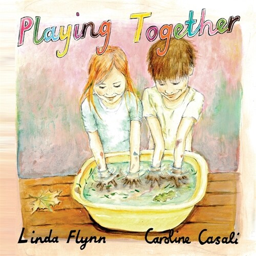 Playing Together (Paperback)