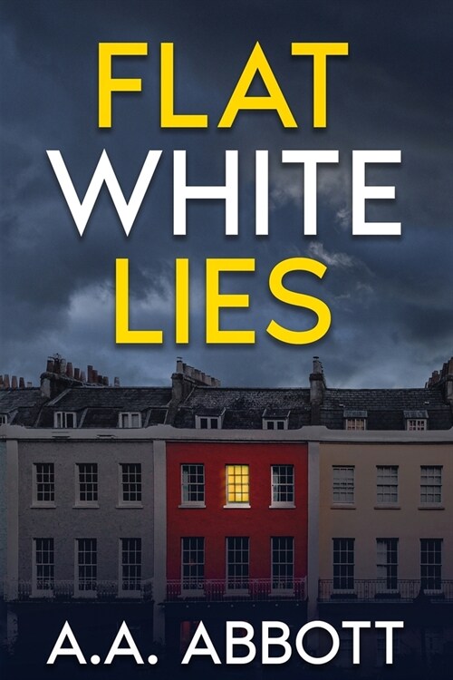 Flat White Lies (Paperback)