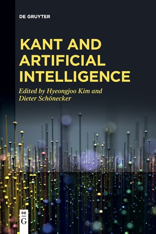 Kant and Artificial Intelligence (Paperback)
