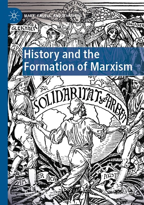 History and the Formation of Marxism (Paperback, 2022)