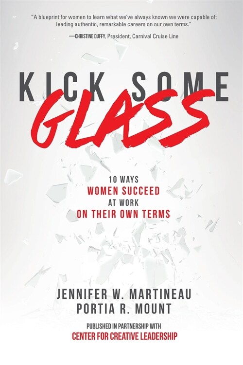 Kick Some Glass (Pb) (Paperback)