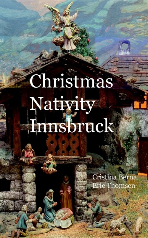 Christmas Nativity Innsbruck (Paperback)