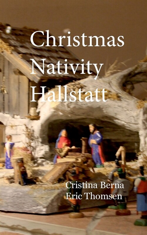 Christmas Nativity Hallstatt (Paperback)