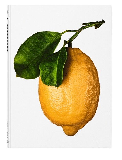The Gourmands Lemon. a Collection of Stories and Recipes (Hardcover)