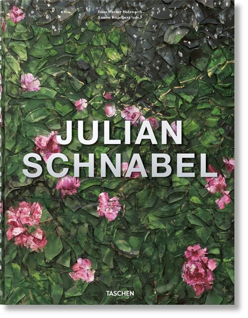 Julian Schnabel (Hardcover)