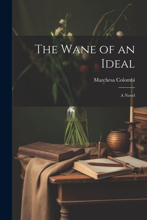 The Wane of an Ideal; A Novel (Paperback)