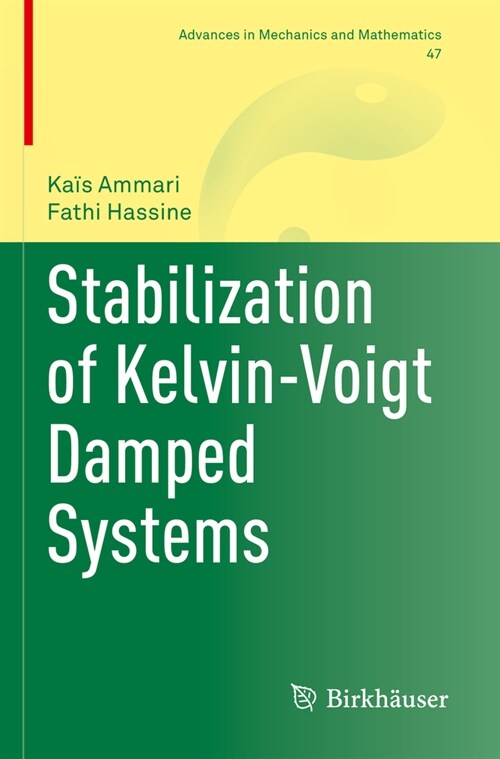 Stabilization of Kelvin-Voigt Damped Systems (Paperback, 2022)