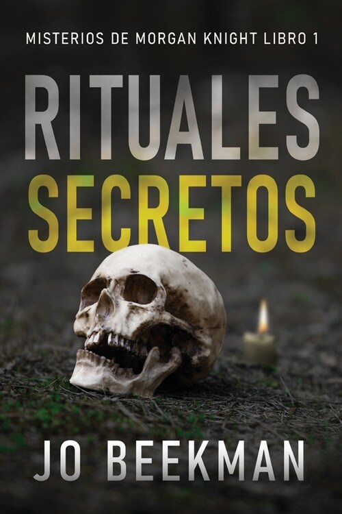 Rituales secretos (Paperback, Edicion de Letr)