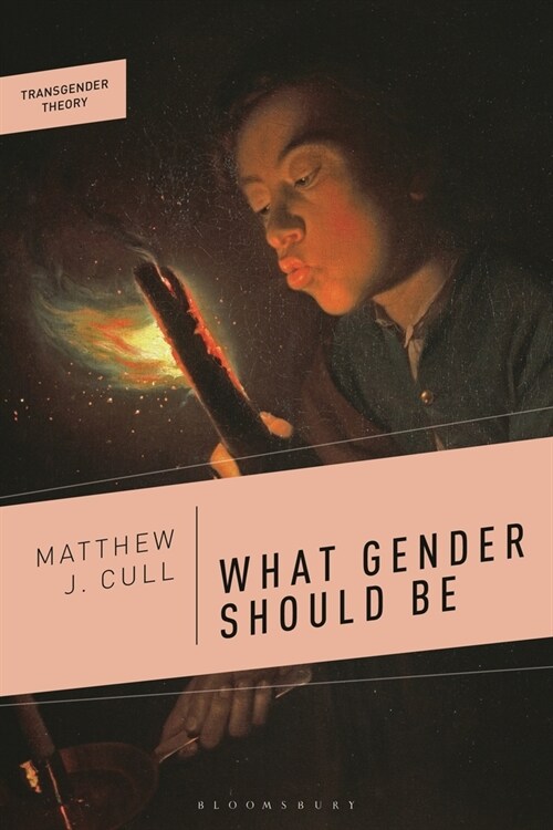 What Gender Should Be (Paperback)