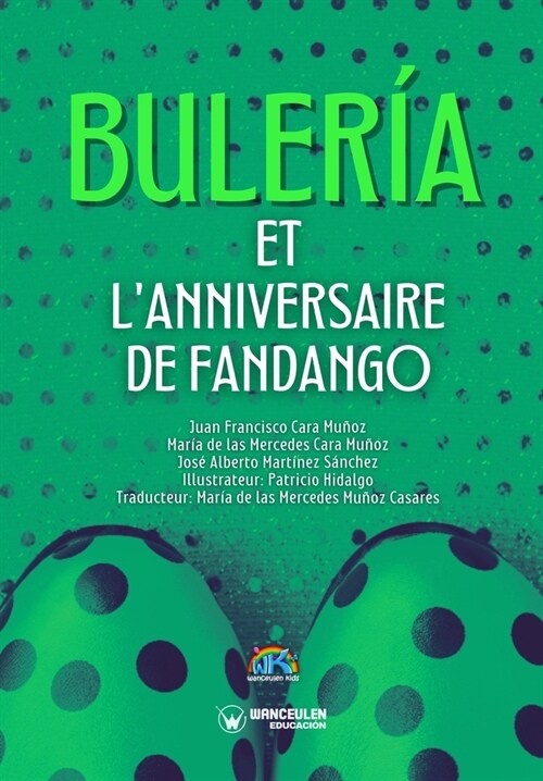 Buler? et lanniversaire de Fandango (Paperback)