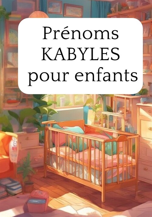 Pr?oms Kabyles pour enfants (Paperback)