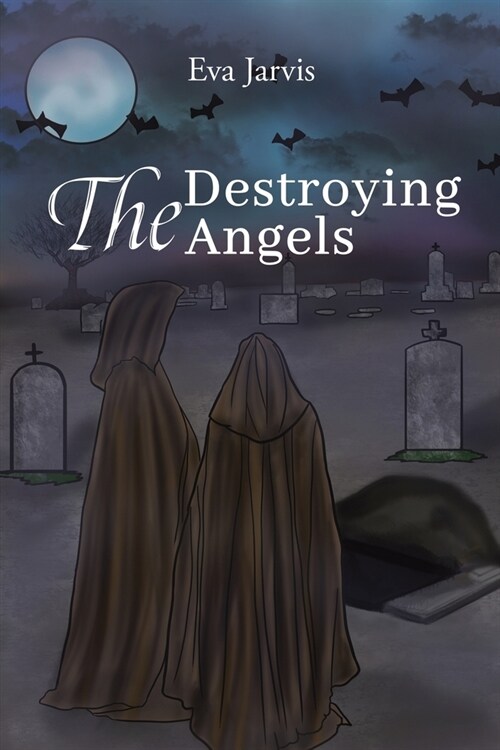 The Destroying Angels (Paperback)