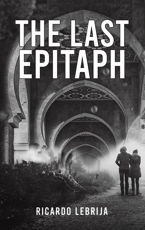 The Last Epitaph (Hardcover)