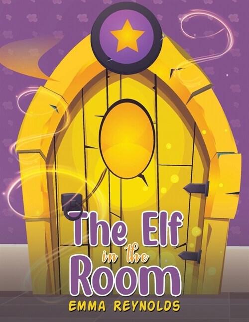 The Elf in the Room (Paperback)