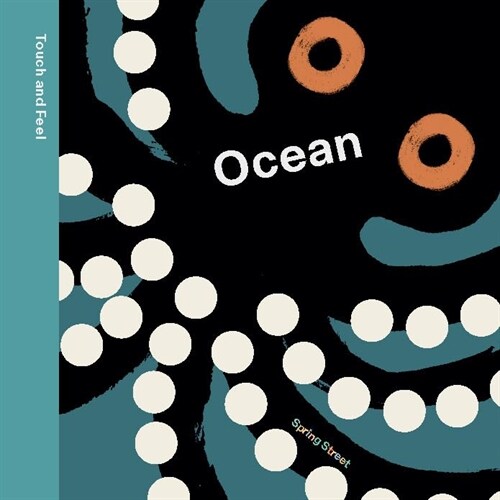 Spring Street Touch and Feel: Ocean (Board Books)