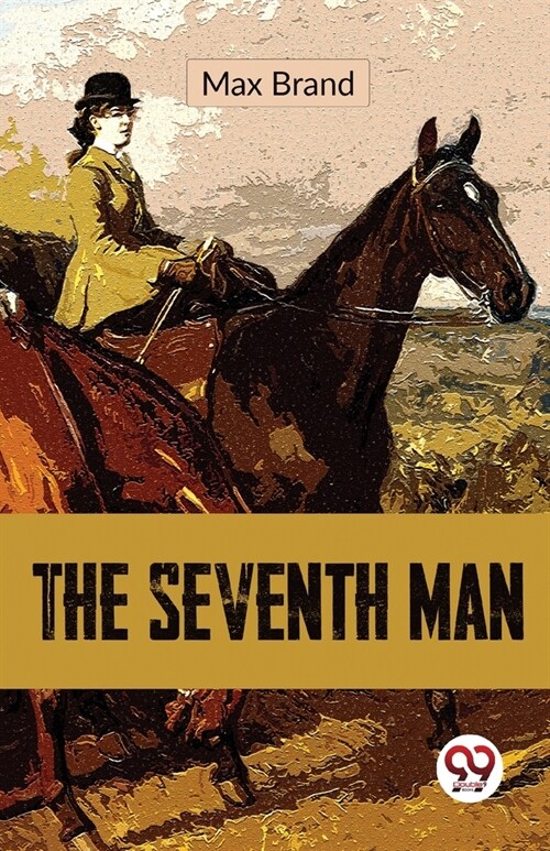 The Seventh Man (Paperback)