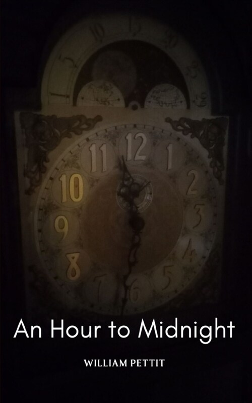 An Hour to Midnight (Paperback)