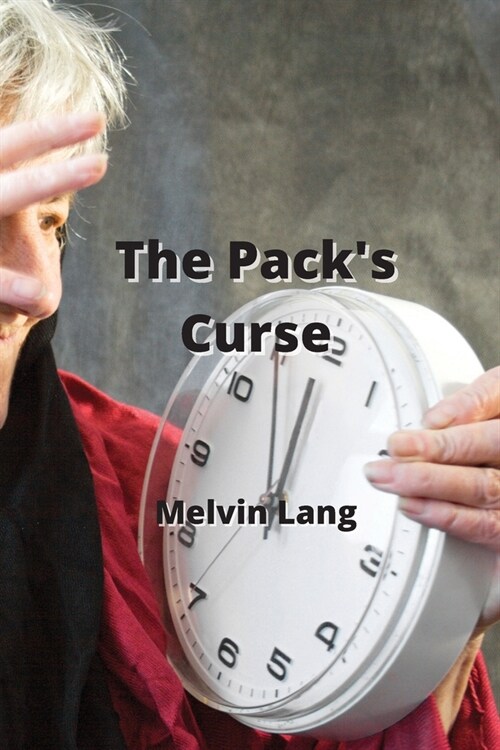 The Packs Curse (Paperback)