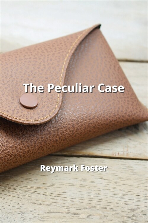 The Peculiar Case (Paperback)