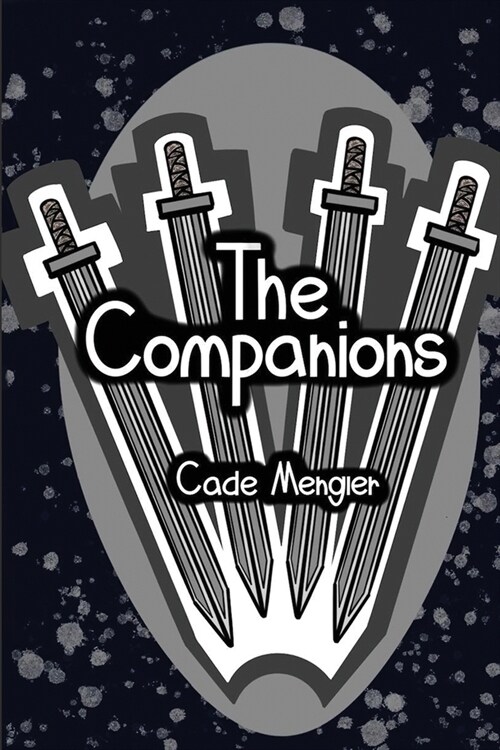 The Companions (Paperback)