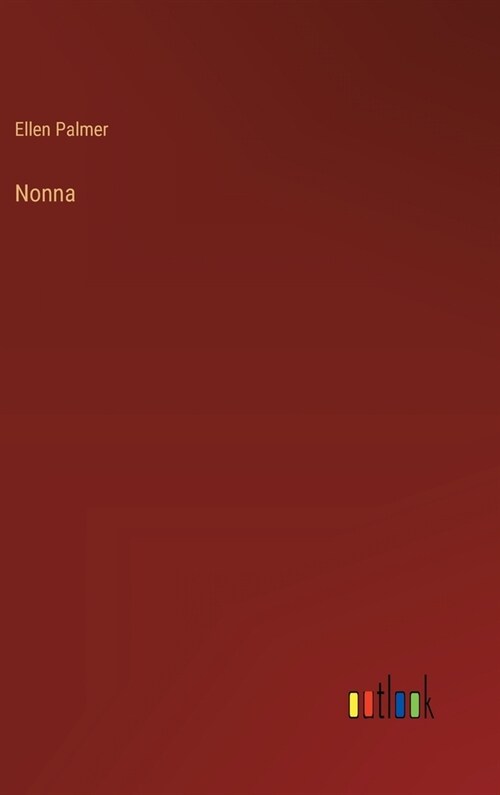 Nonna (Hardcover)