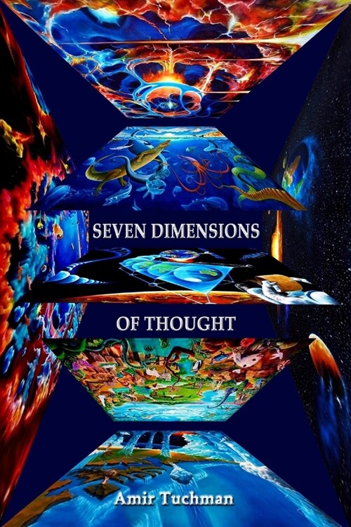 Seven Dimensions of Thought (Paperback)