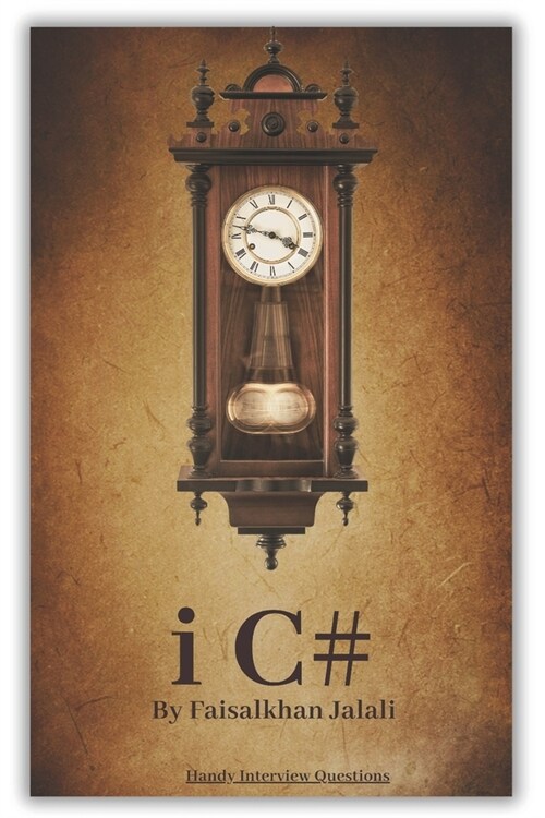 i C# (Paperback)