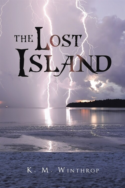 The Lost Island (Paperback)