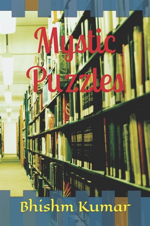 Mystic Puzzles (Paperback)