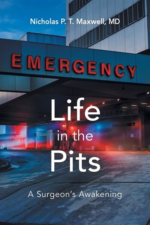 Life in the Pits: A Surgeons Awakening (Paperback)