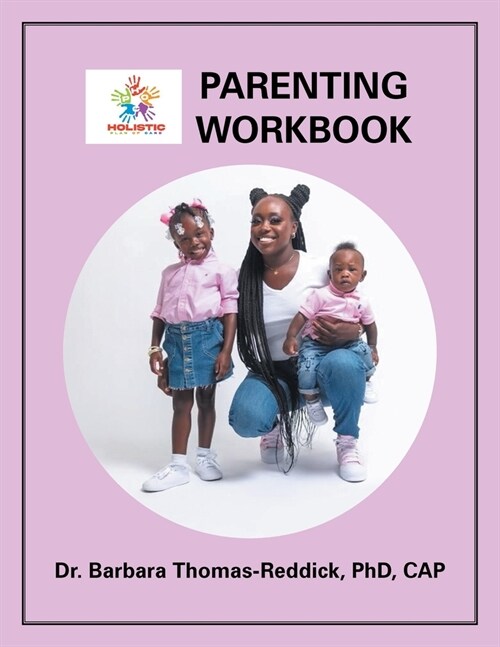 Parenting Workbook (Paperback)