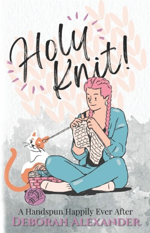 Holy Knit (Paperback)