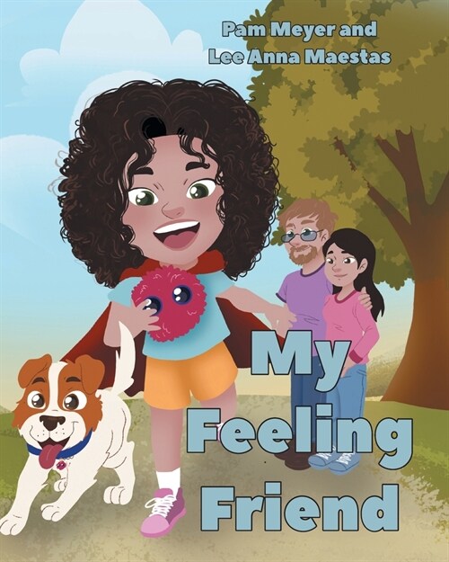 My Feeling Friend (Paperback)