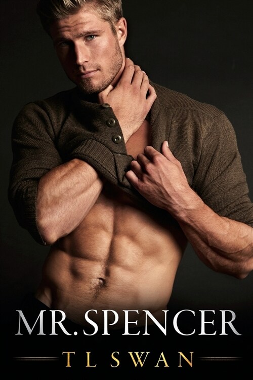 Mr Spencer - Italian (Paperback)