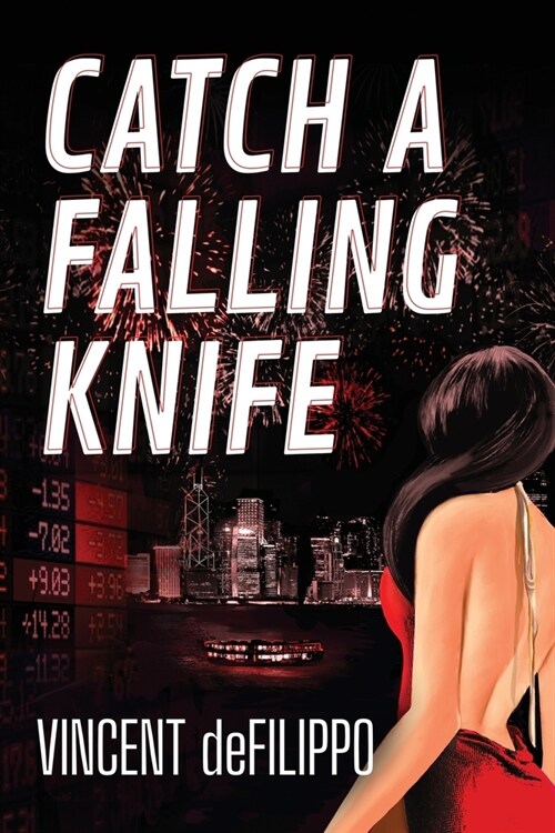 Catch a Falling Knife (Paperback)